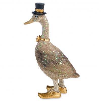 ФИГУРКА ДЕКОРАТИВНАЯ 