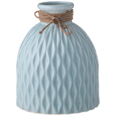 ВАЗА ДЕКОРАТИВНАЯ 12Х12Х15 СМ-0