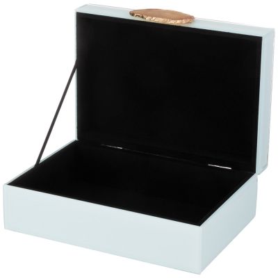 ШКАТУЛКА 20Х14Х7,5 СМ-2