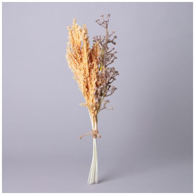 ЦВЕТОЧНАЯ КОМПОЗИЦИЯ ИЗ ПОЛЕВЫХ ЦВЕТОВ ДЛИНА=50СМ-1