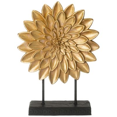 ФИГУРКА ДЕКОРАТИВНАЯ 26*8*36 СМ-0