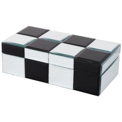 ШКАТУЛКА 24,5Х12,5Х8 СМ-0