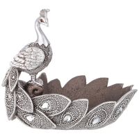 ПОДСТАВКА ДЕКОРАТИВНАЯ ДЛЯ МЕЛОЧЕЙ 