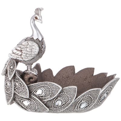 ПОДСТАВКА ДЕКОРАТИВНАЯ ДЛЯ МЕЛОЧЕЙ 