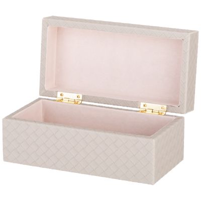 ШКАТУЛКА 20Х10Х8,5 СМ-2