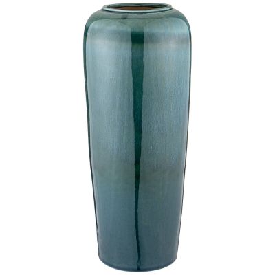 ВАЗА ДЕКОРАТИВНАЯ 17Х17Х40 СМ-0