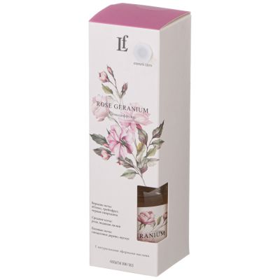 ДИФФУЗОР АРОМАТИЧЕСКИЙ 