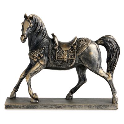 ФИГУРКА ДЕКОРАТИВНАЯ 