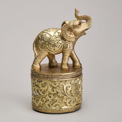 ФИГУРКА ДЕКОРАТИВНАЯ 