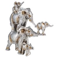 ФИГУРКА ДЕКОРАТИВНАЯ 