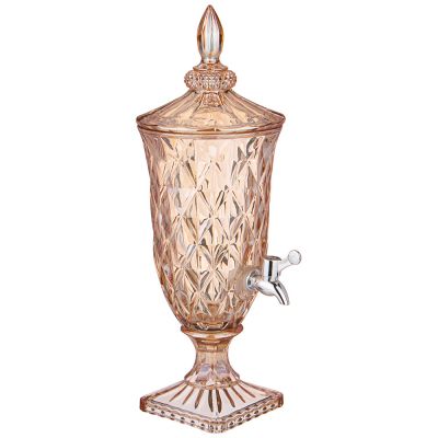 ДИСПЕНСЕР ДЛЯ НАПИТКОВ 