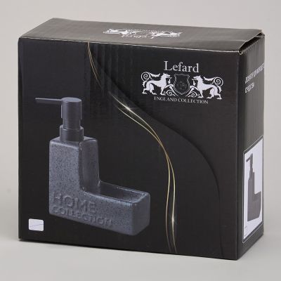 ДОЗАТОР ДЛЯ МОЮЩЕГО СРЕДСТВА-1