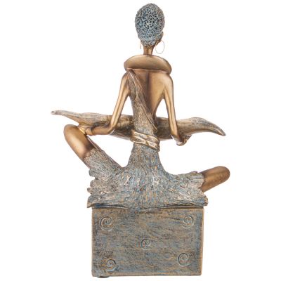 ПОДСТАВКА ДЕКОРАТИВНАЯ ДЛЯ МЕЛОЧЕЙ 