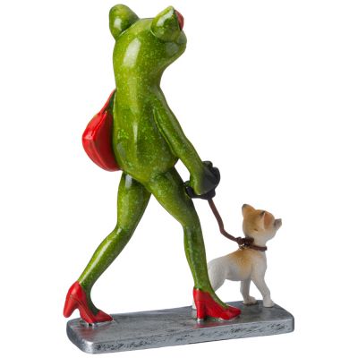 ФИГУРКА ДЕКОРАТИВНАЯ 