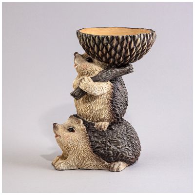 КАШПО ДЕКОРАТИВНОЕ 11Х15Х19,5 СМ-0