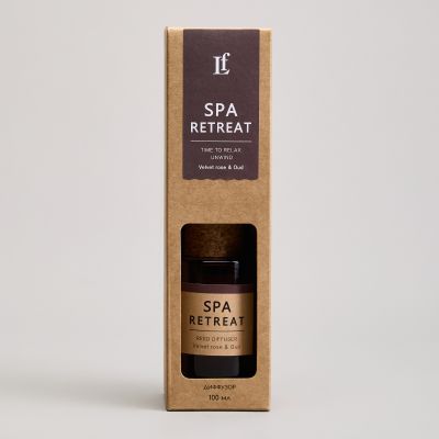 ДИФФУЗОР АРОМАТИЧЕСКИЙ 