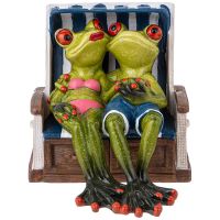 ФИГУРКА ДЕКОРАТИВНАЯ 