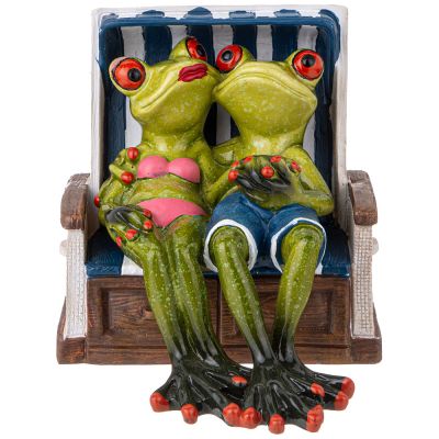 ФИГУРКА ДЕКОРАТИВНАЯ 