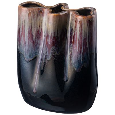 ВАЗА ДЕКОРАТИВНАЯ 19Х11,7Х23 СМ-0