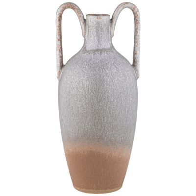 ВАЗА ДЕКОРАТИВНАЯ ВЫСОТА 25,3СМ-0