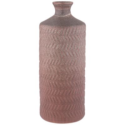 ВАЗА ДЕКОРАТИВНАЯ ВЫСОТА 32СМ-0