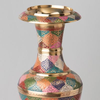 ВАЗА РЕЗНАЯ ВЫСОТА=37СМ-2