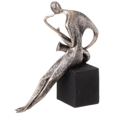 ФИГУРКА ДЕКОРАТИВНАЯ 