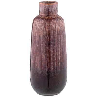 ВАЗА ДЕКОРАТИВНАЯ ВЫСОТА 26,5СМ-0