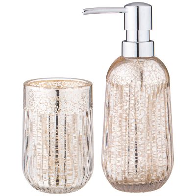 НАБОР ДЛЯ ВАННОЙ КОМНАТЫ 2 ПР.-0