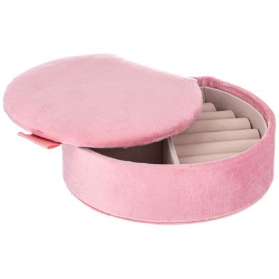 ШКАТУЛКА Velour 15*13,5*4 СМ-3