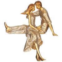 ФИГУРКА ДЕКОРАТИВНАЯ 