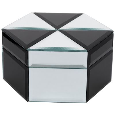 ШКАТУЛКА 16,5Х14,5Х8,5 СМ-1