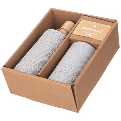 НАБОР ДЛЯ ВАННОЙ КОМНАТЫ 2 ПР.-1