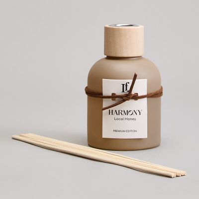 ДИФФУЗОР АРОМАТИЧЕСКИЙ 