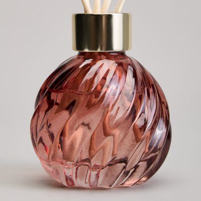 ДИФФУЗОР АРОМАТИЧЕСКИЙ "MISTERY" WHITE JASMINE & MINT 80 МЛ-3