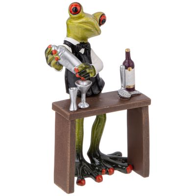 ФИГУРКА ДЕКОРАТИВНАЯ 