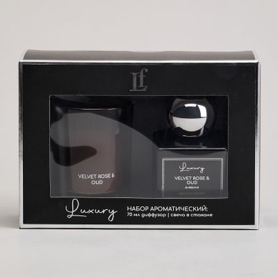 НАБОР АРОМАТИЧЕСКИЙ 