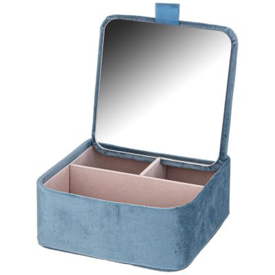 ШКАТУЛКА 15,5*15,5*6 СМ-2