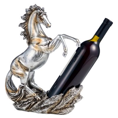 ПОДСТАВКА ПОД БУТЫЛКУ 