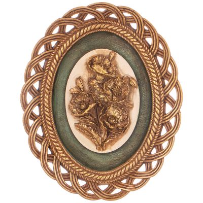 ПАННО НАСТЕННОЕ 19,5*2*24 СМ-0