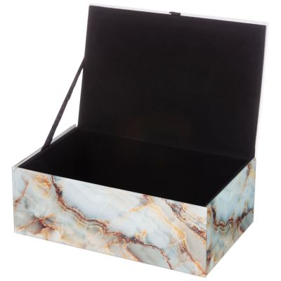 НАБОР ШКАТУЛОК ИЗ 2-Х ШТ КОЛЛЕКЦИЯ 