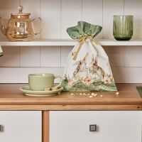 МЕШОЧЕК ПОДАРОЧНЫЙ 