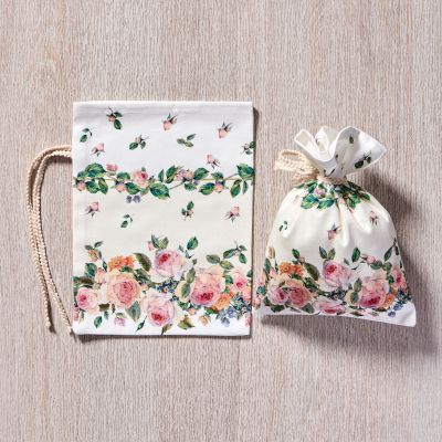 НАБОР МЕШОЧКОВ ИЗ 2-Х ШТ 