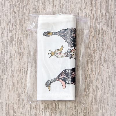 НАБОР МЕШОЧКОВ ИЗ 2-Х ШТ 