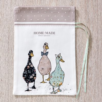 НАБОР  МЕШОЧКОВ ИЗ 2-Х ШТ 