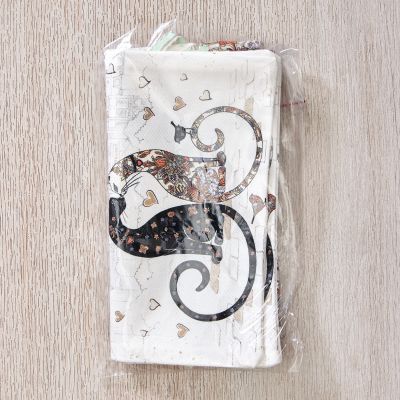 НАБОР МЕШОЧКОВ ИЗ 2-Х ШТ 