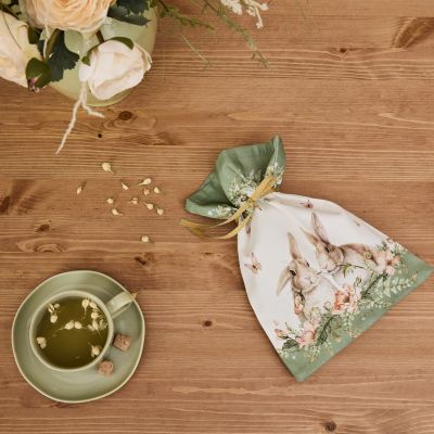 МЕШОЧЕК ПОДАРОЧНЫЙ 