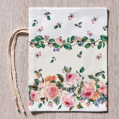 НАБОР МЕШОЧКОВ ИЗ 2-Х ШТ 