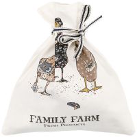 МЕШОЧЕК ПОДАРОЧНЫЙ 