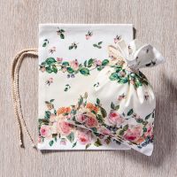 НАБОР МЕШОЧКОВ ИЗ 2-Х ШТ 